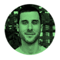 Steven Salz, CEO